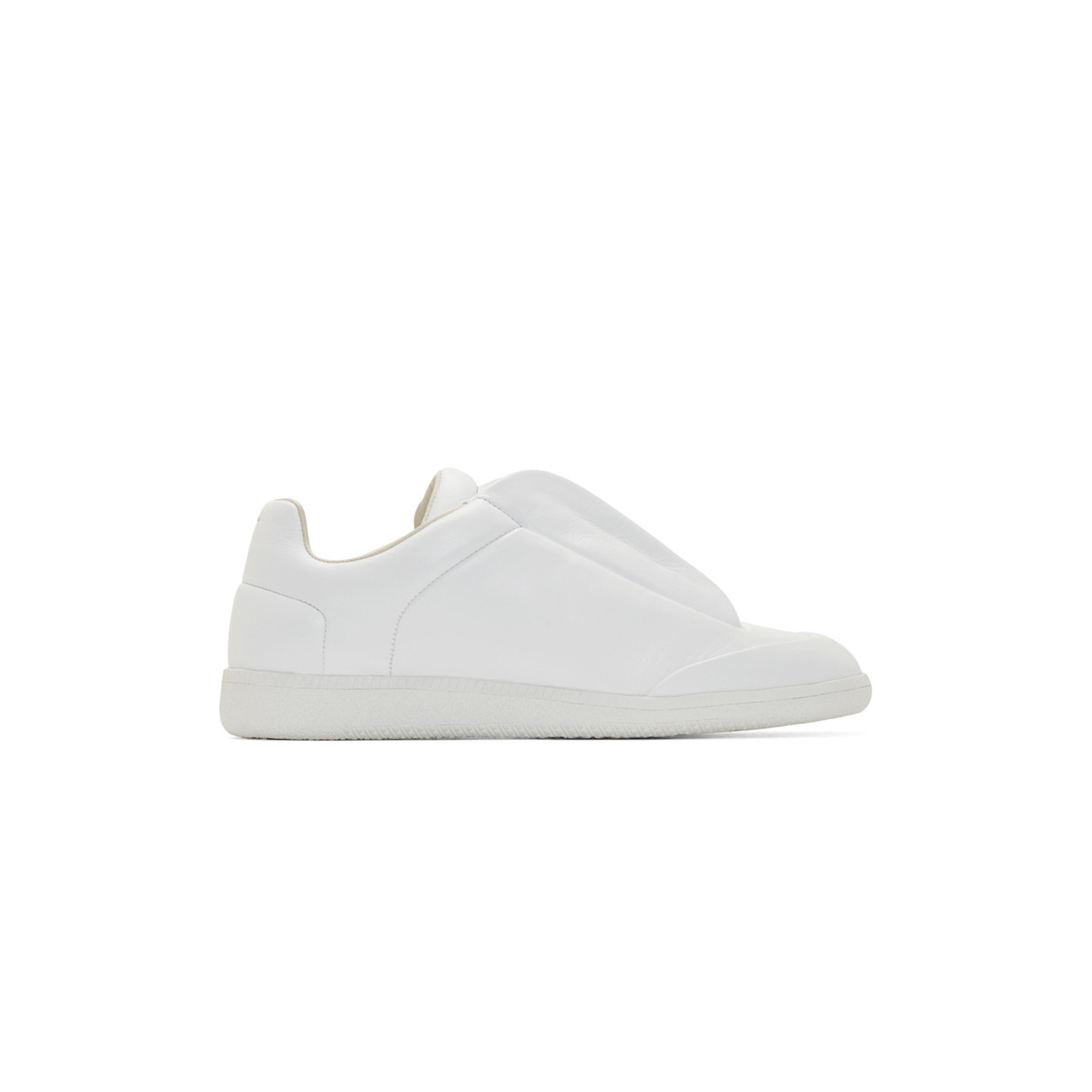 MAISON MARGIELA FUTURE LOW SNEAKERS S37WS0497P2589H7341